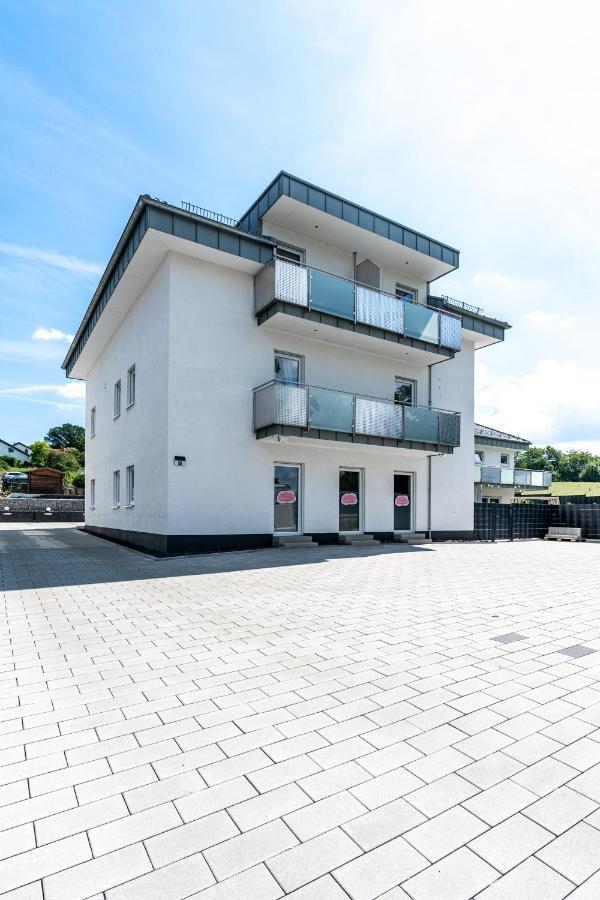 Ferienwohnung Bad Camberg - Apartment Weisse Graeben Exteriör bild