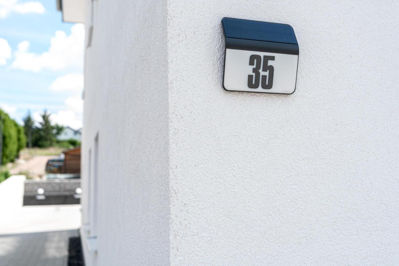 Ferienwohnung Bad Camberg - Apartment Weisse Graeben Exteriör bild