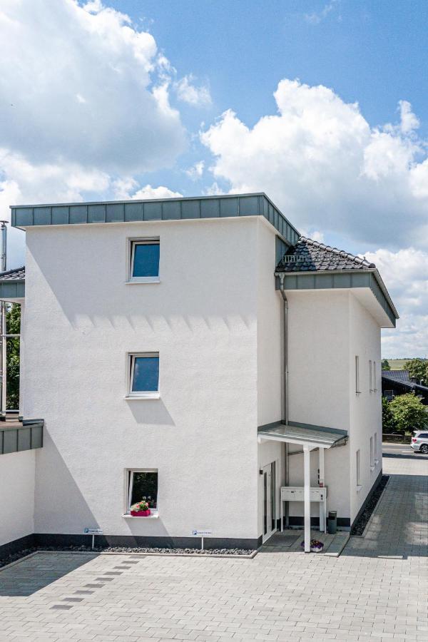 Ferienwohnung Bad Camberg - Apartment Weisse Graeben Exteriör bild